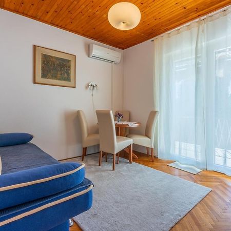 Apartments Hinic Selce Buitenkant foto