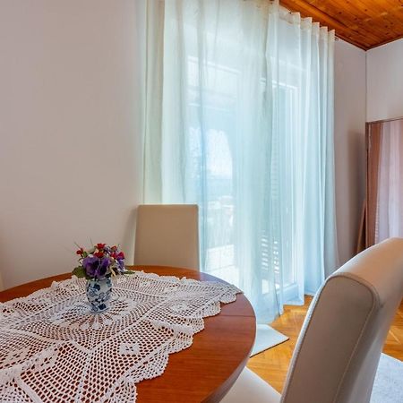 Apartments Hinic Selce Buitenkant foto