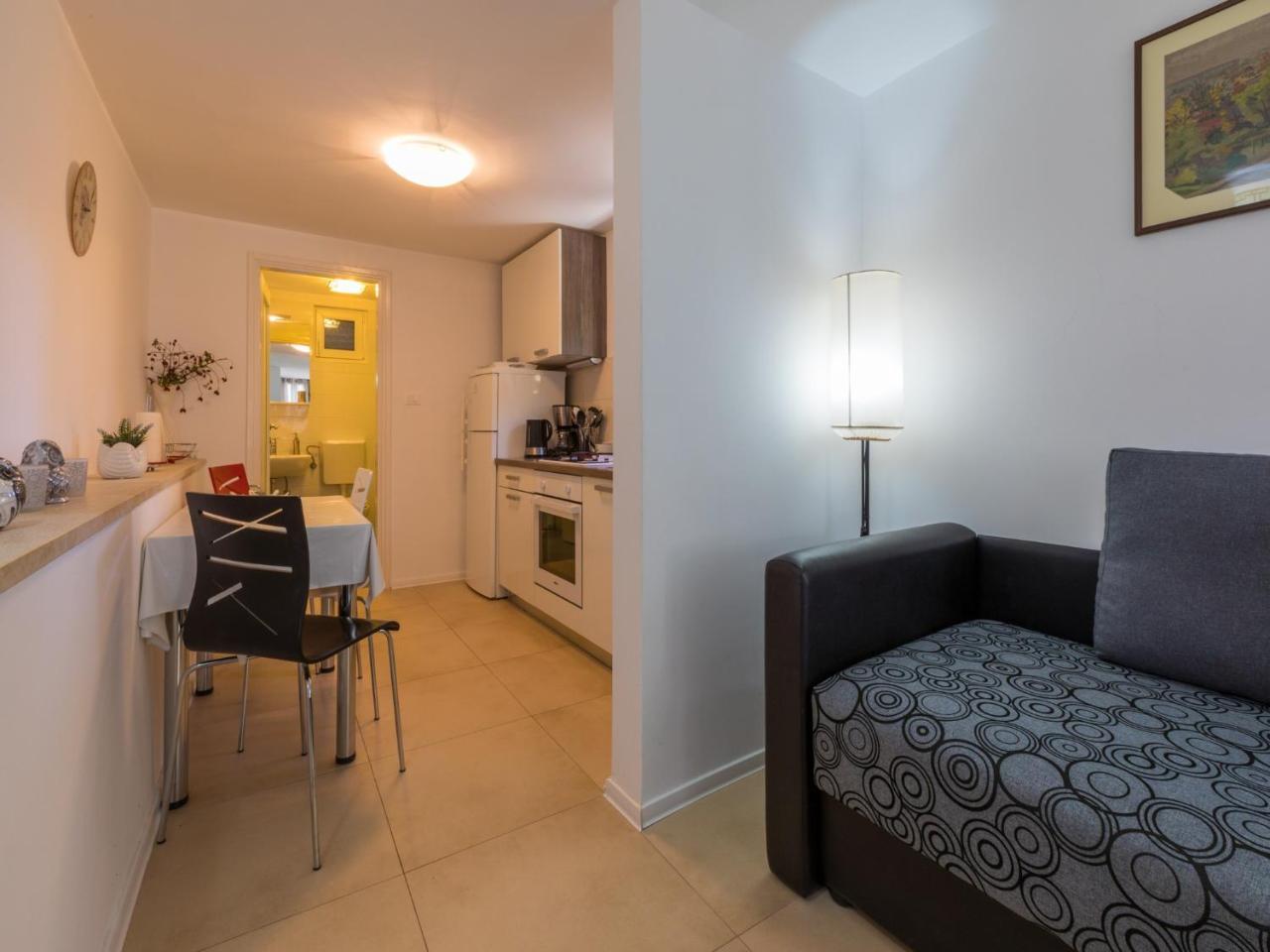 Apartments Hinic Selce Buitenkant foto